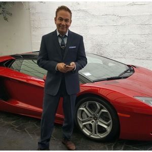 Meet your Posher, Fred